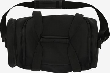 Sac de sport 'Lanakila' ENDURANCE en noir