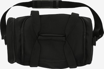 ENDURANCE Sports Bag 'Lanakila' in Black