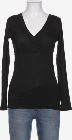 Ra-Re Top & Shirt in XS in Black: front