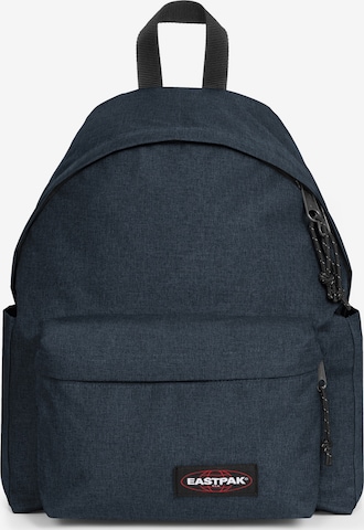 Sac à dos EASTPAK en bleu : devant
