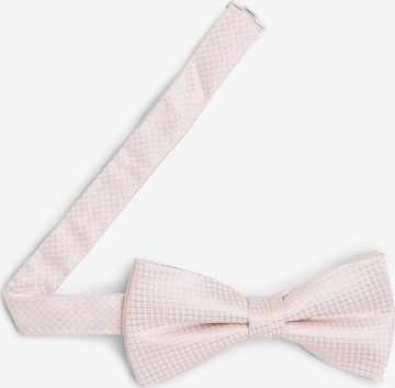 OLYMP Bow Tie ' ' in Pink