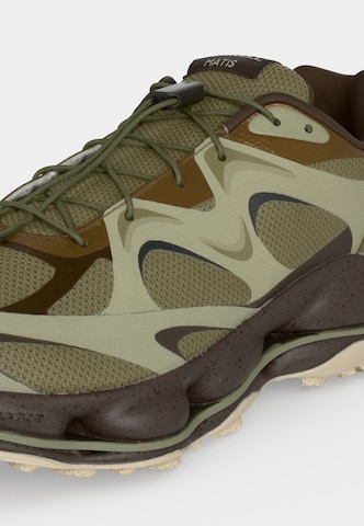 Baskets basses 'SPEEDARC MATIS' MERRELL en vert