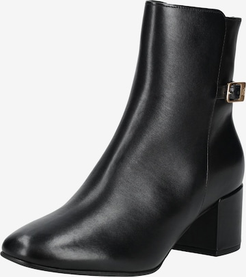 Högl Ankle Boots in Black: front