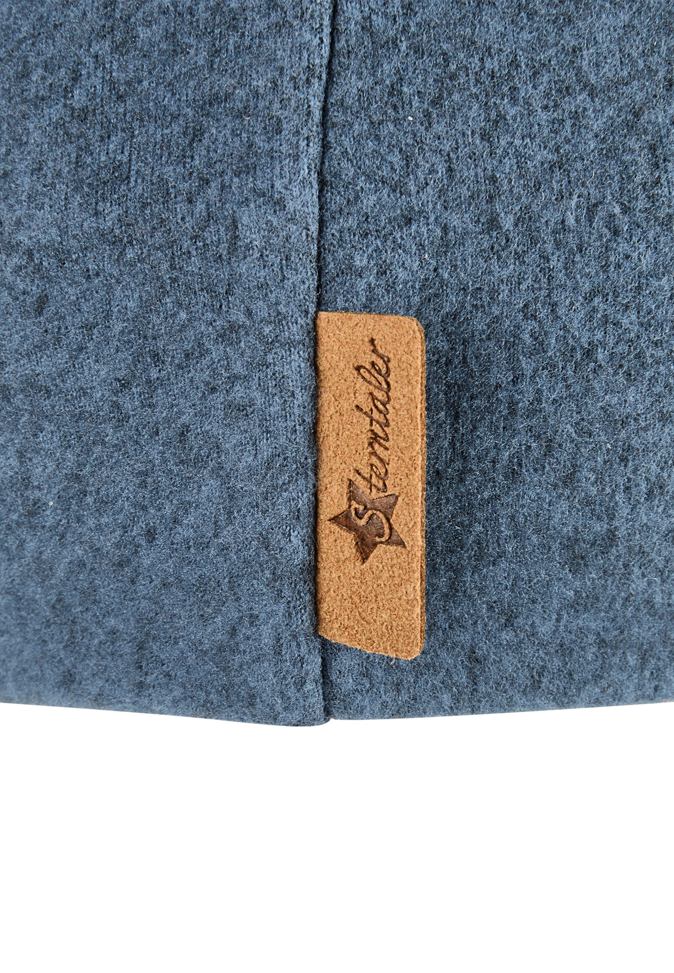 STERNTALER Mütze in Blau