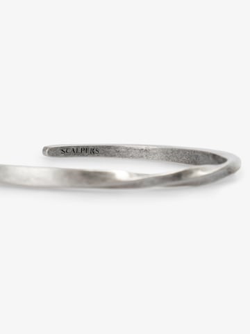 Scalpers Bracelet ' ' in Silver
