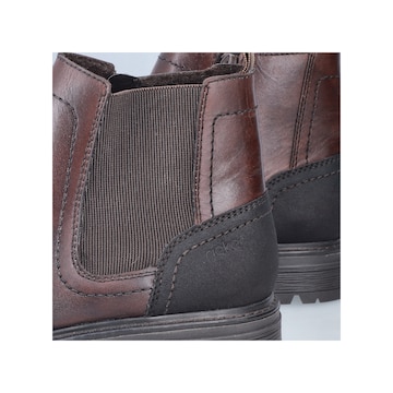 Rieker Boots in Braun
