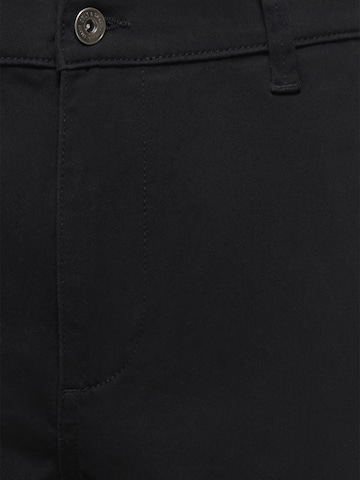 Only & Sons Slimfit Cargobyxa 'ONSCAM' i svart