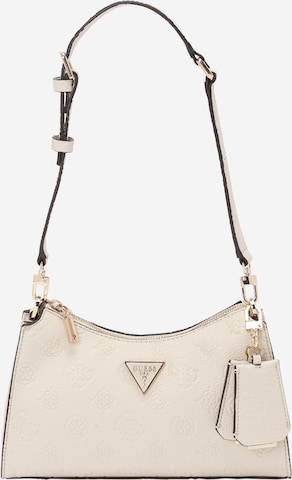 GUESS Shoulder bag Cresidia in Ivory ABOUT YOU