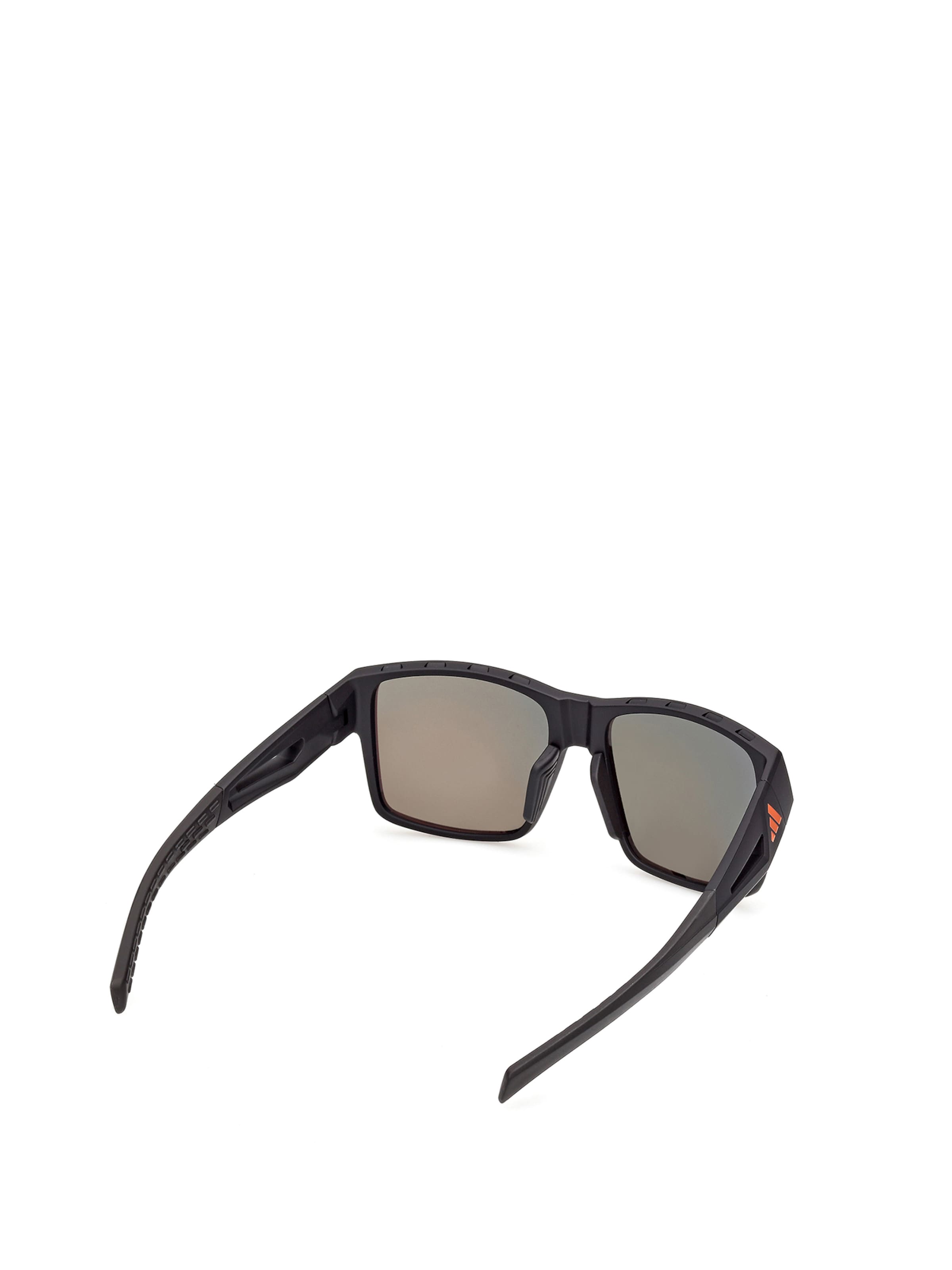 ADIDAS SPORTSWEAR Sports sunglasses in Black