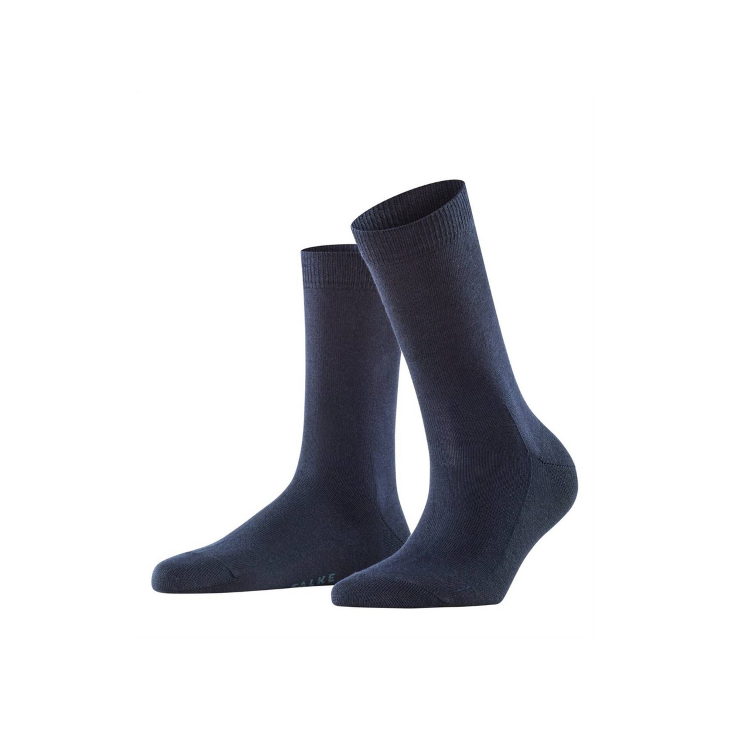 Calzino di FALKE in blu