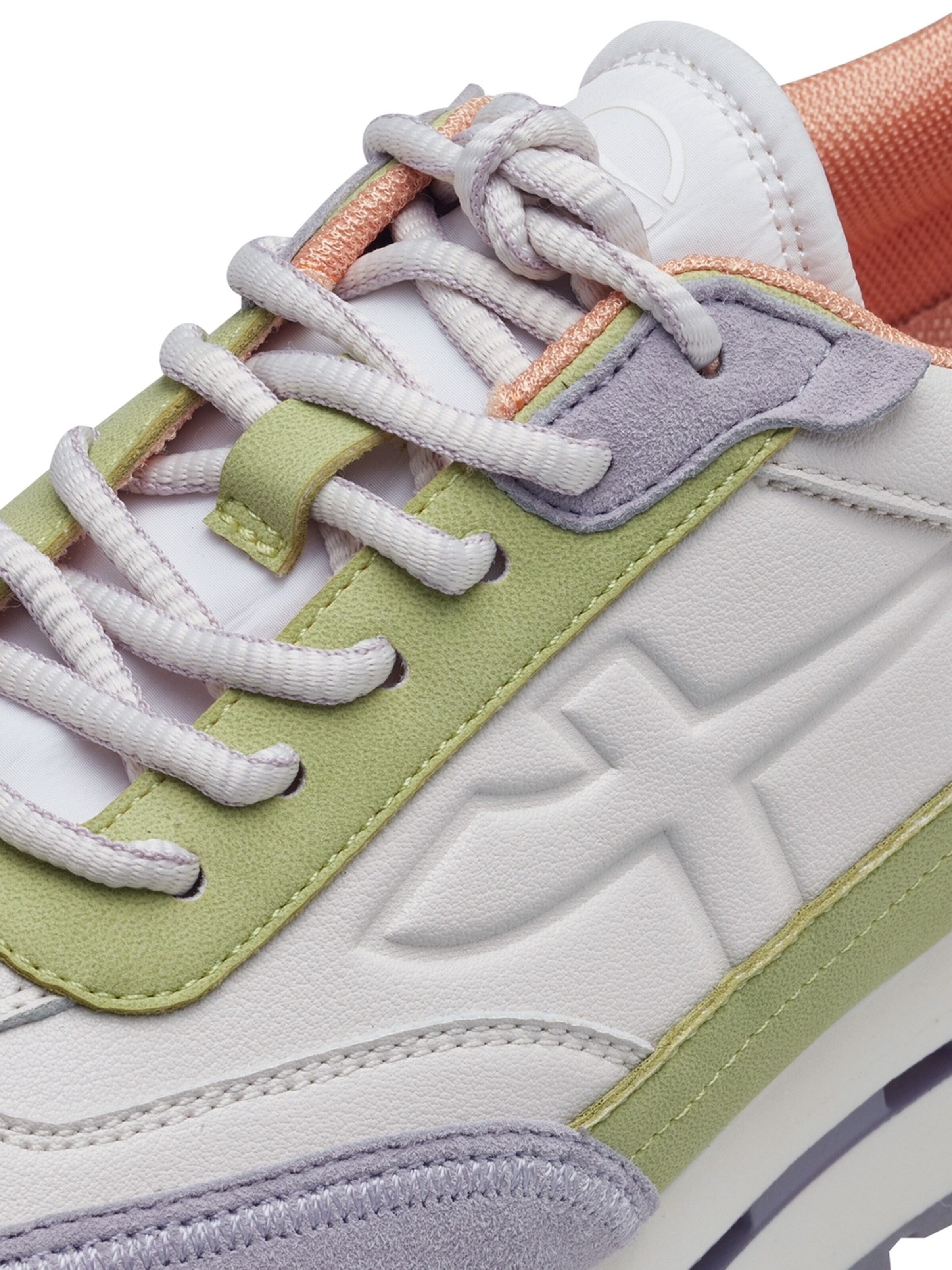 Tamaris Sneaker in Lila