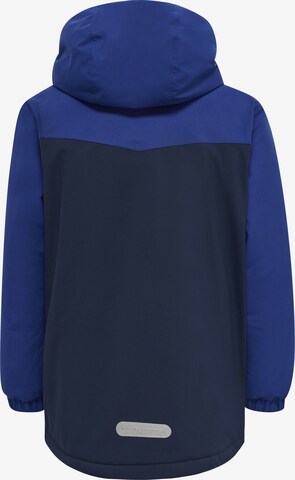 Hummel Jacke 'Conrad' in Blau