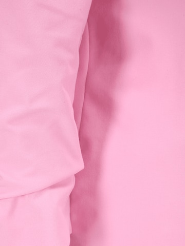 Pieces Tall Blazer 'PCBOSELLA' in Pink