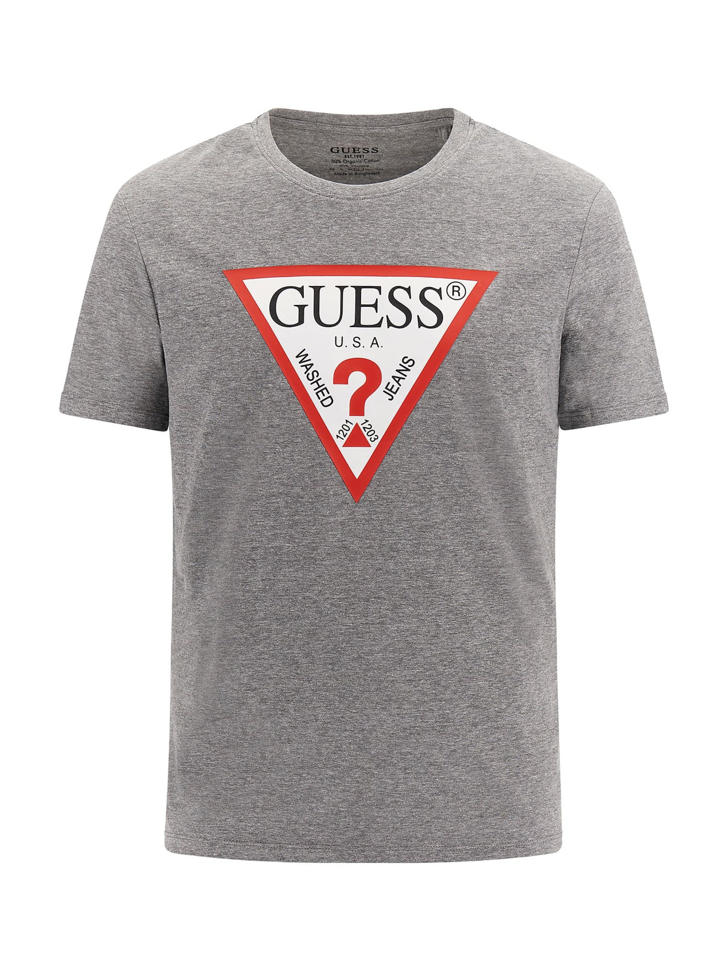 Classic guess outlet shirt