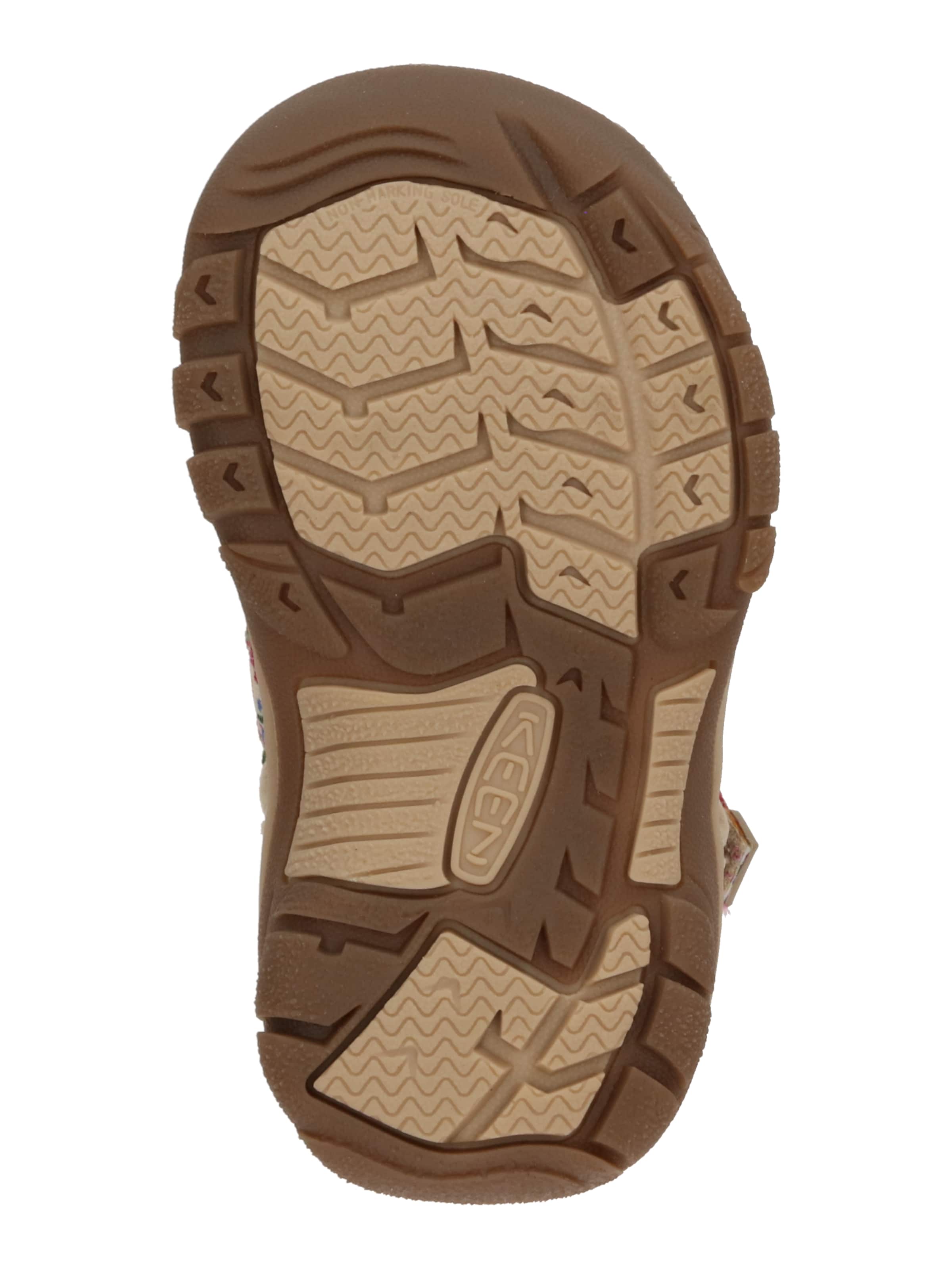 KEEN Sandal 'NEWPORT H2' i blandade färger