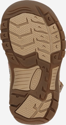 KEEN Sandal 'NEWPORT H2' i blandade färger