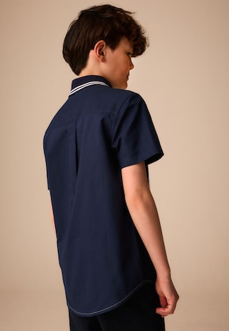 Regular fit Camicia di Next in marrone
