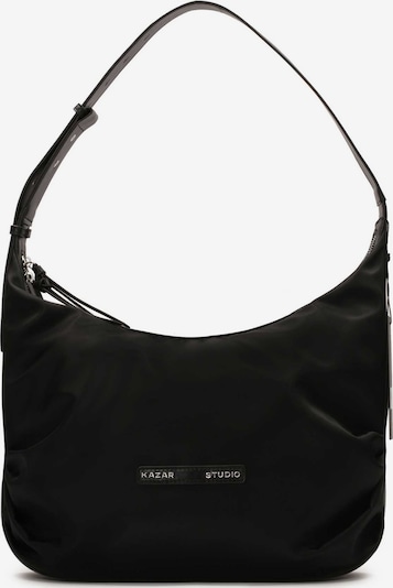 Kazar Studio Shoulder bag in Black / White, Item view