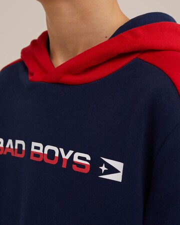 WE Fashion Sweatshirt i blandingsfarvet