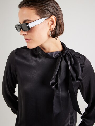 SCOTCH & SODA Blouse in Black