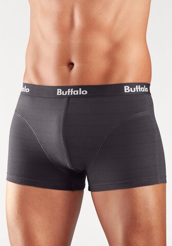 Boxeri de la BUFFALO pe mai multe culori