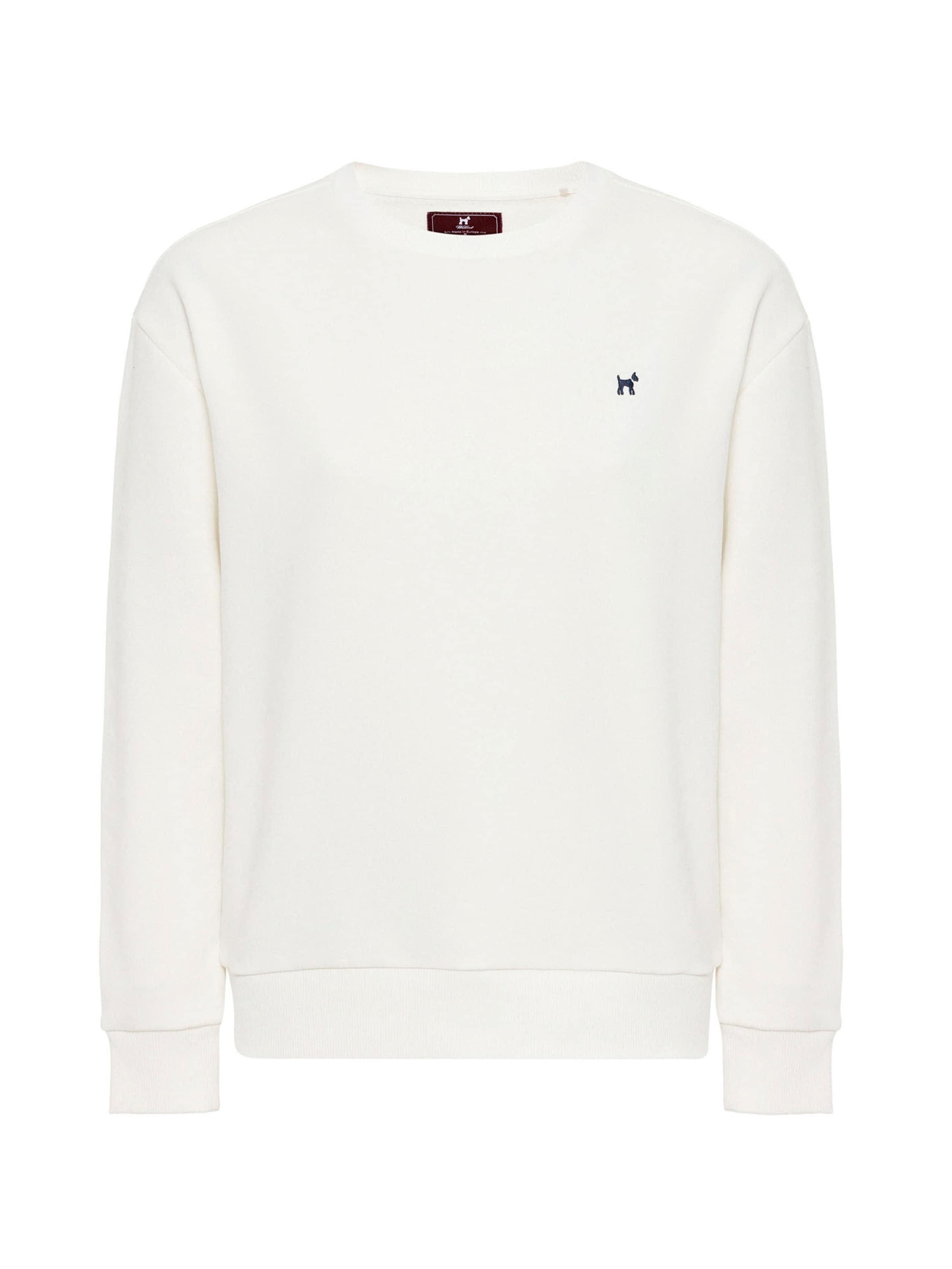 Williot Свитшот в Бежевый: спереди