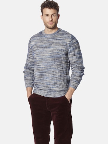 BABISTA Pullover 'Alessino' in Mischfarben: Vorderseite
