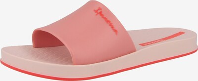 Ipanema Badelatschen in pink, Produktansicht