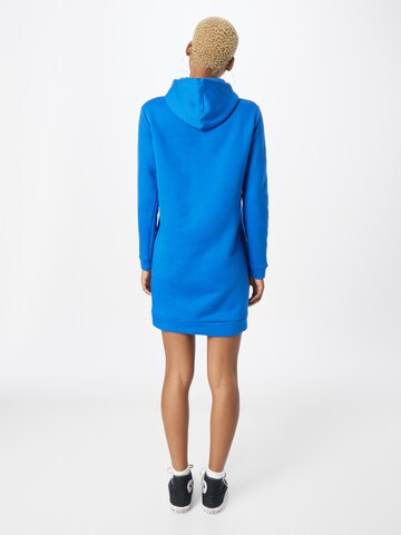 LMTD Dress 'OPAL' in Blue
