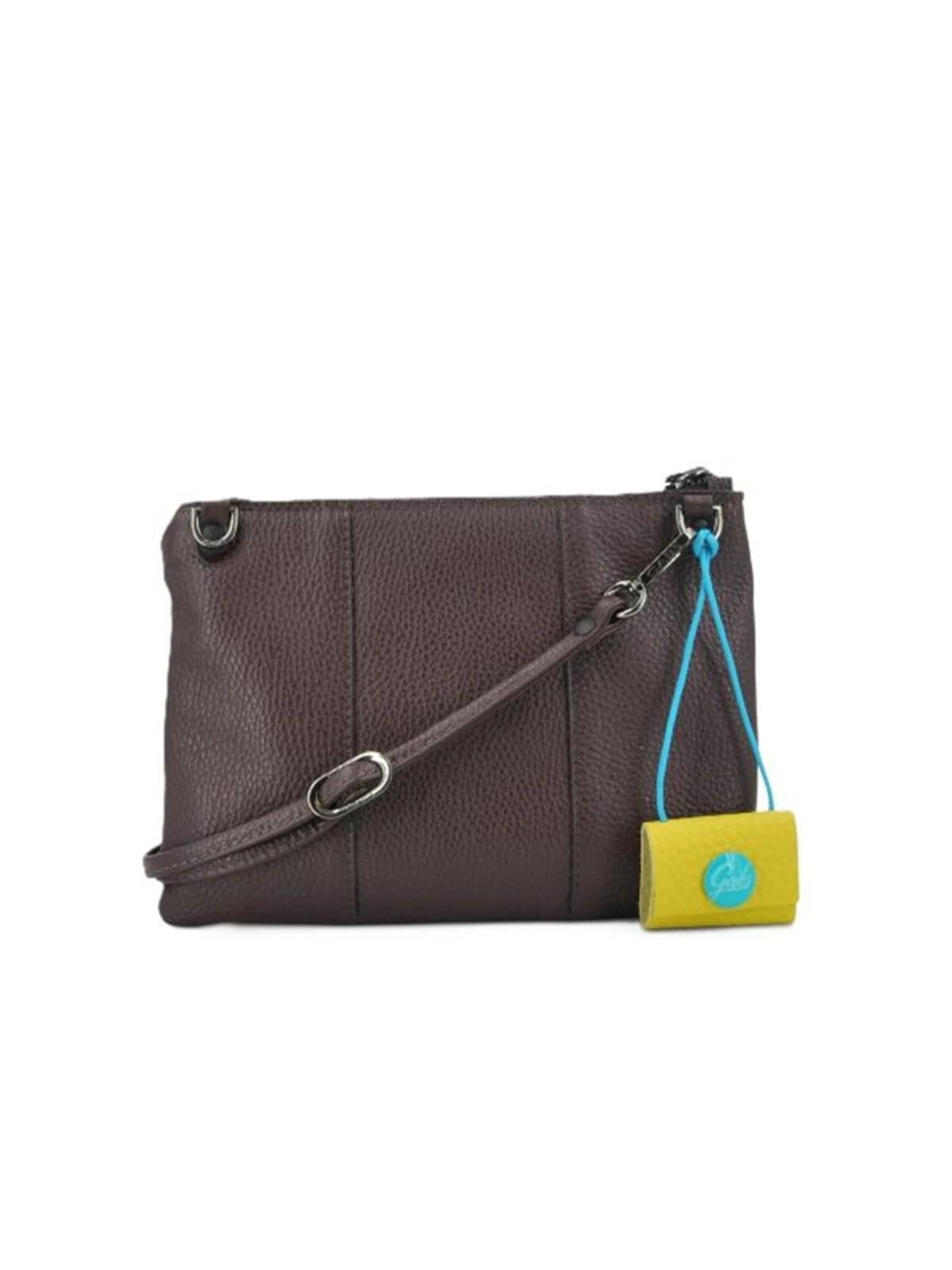 Gabs Crossbody Bag 'Beyonce S' in Brown