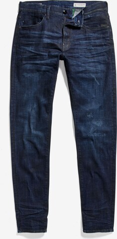 Jeans di G-Star RAW in blu: frontale