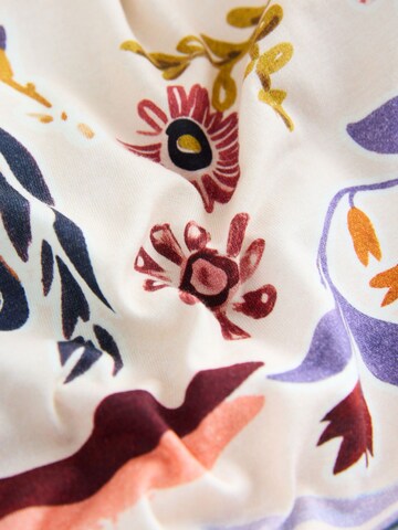 Next Pyjama värissä monivärinen