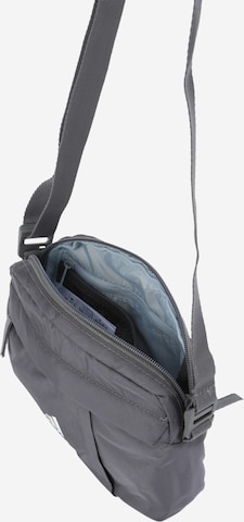 ADIDAS SPORTSWEAR - Bolsa de deporte 'Glow' en gris