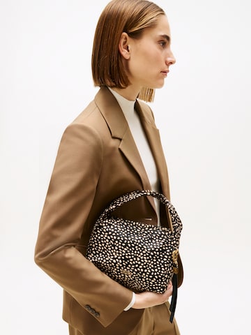 TOMMY HILFIGER - Malas de tiracolo 'CITY' em preto