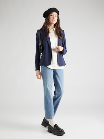 VERO MODA Blazer 'SARA' in Blue