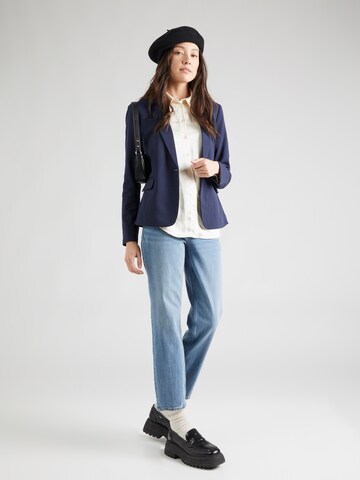 VERO MODA - Blazer 'SARA' en azul