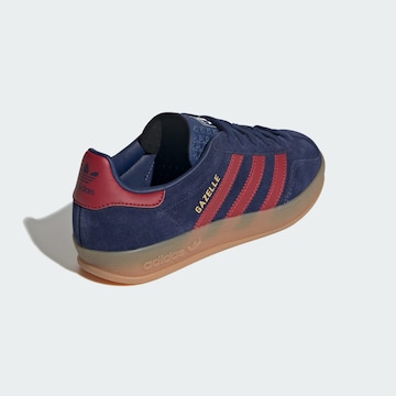 ADIDAS ORIGINALS Sneakers 'Gazelle' in Blauw