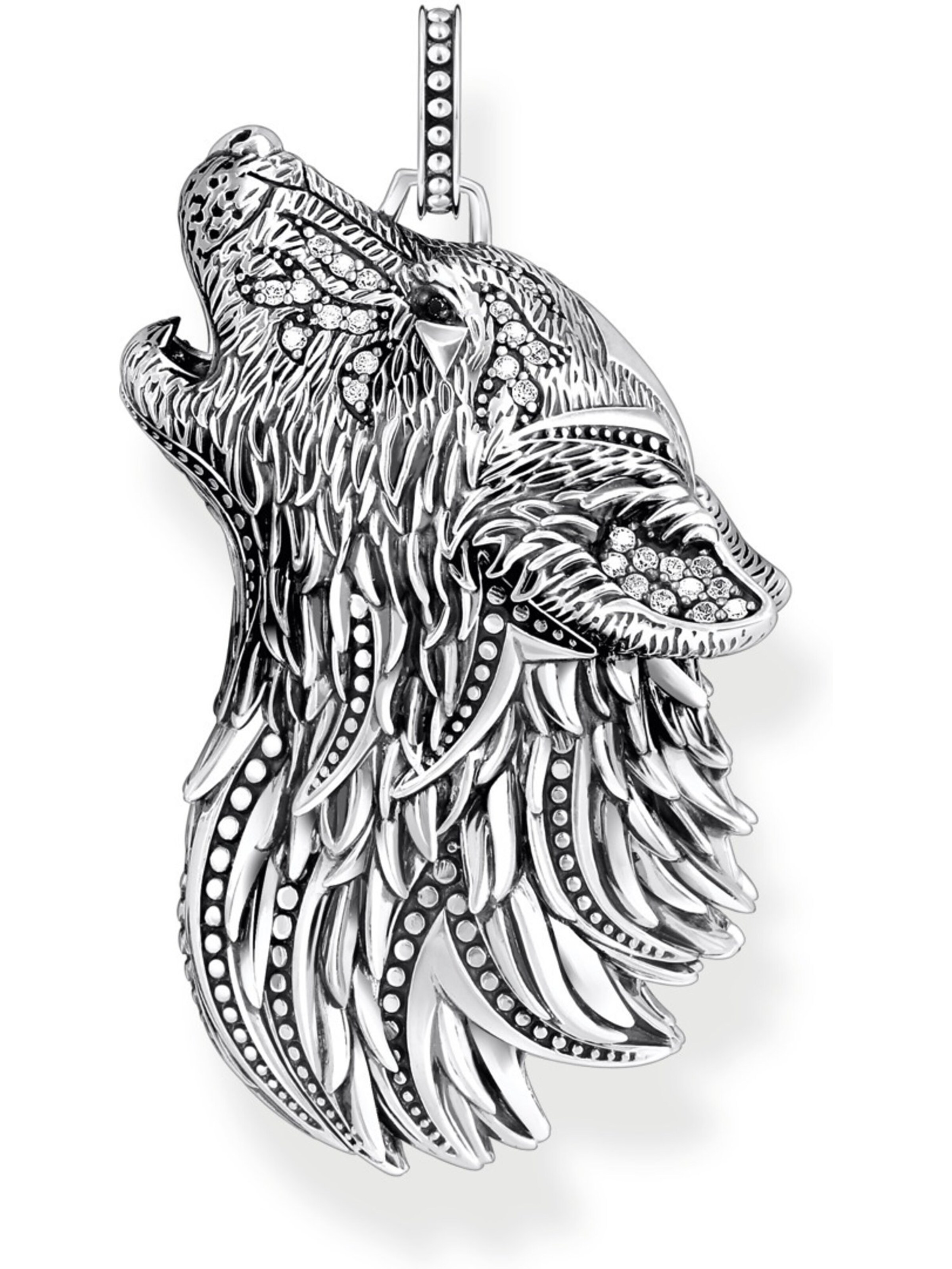 Thomas Sabo Anhänger in Silber