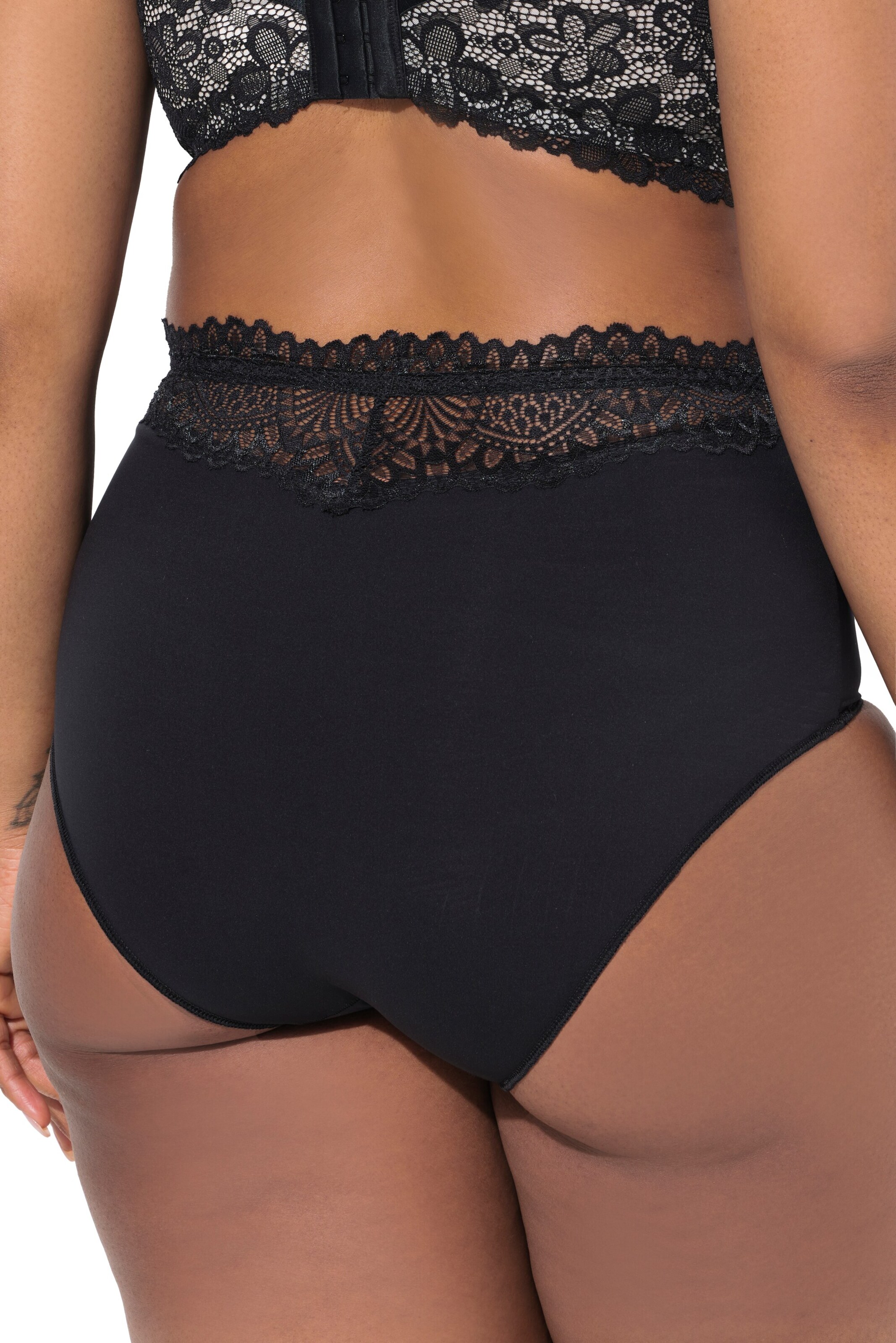 Slip TruYou en marron