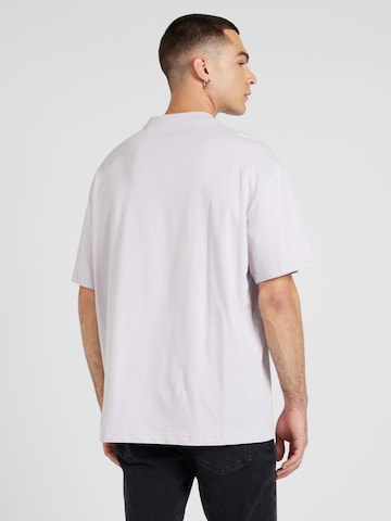 JACK & JONES Paita 'JPRBLAHARVEY' värissä lila