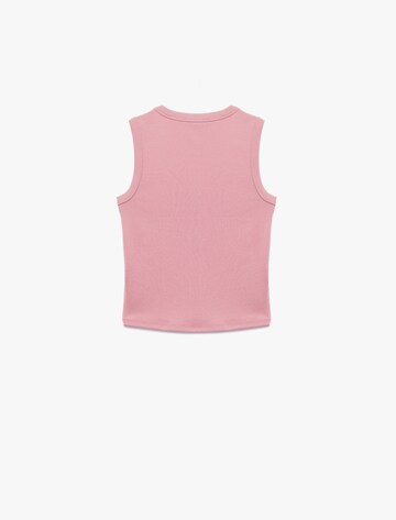 Koton Top in Pink