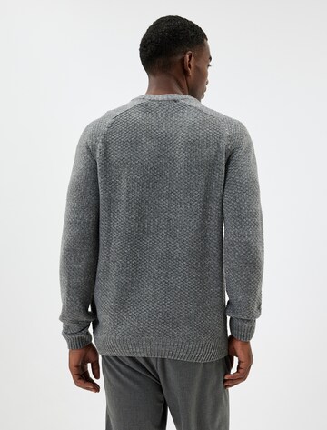 Koton Sweater in Grey