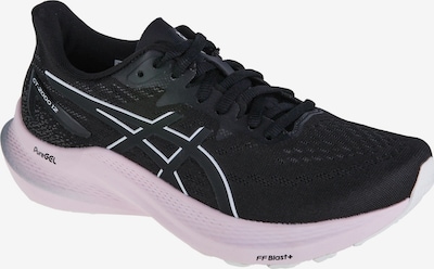 ASICS Laufschuh 'GT-2000 12' in 37 in schwarz, Produktansicht