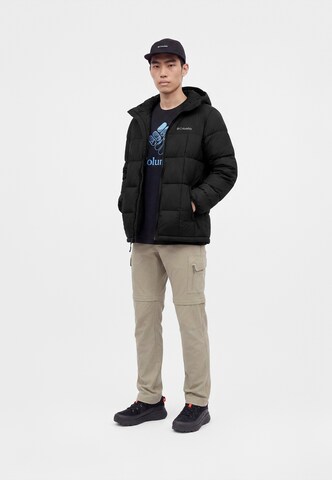 melns COLUMBIA Āra jaka 'Puffect™ IV'