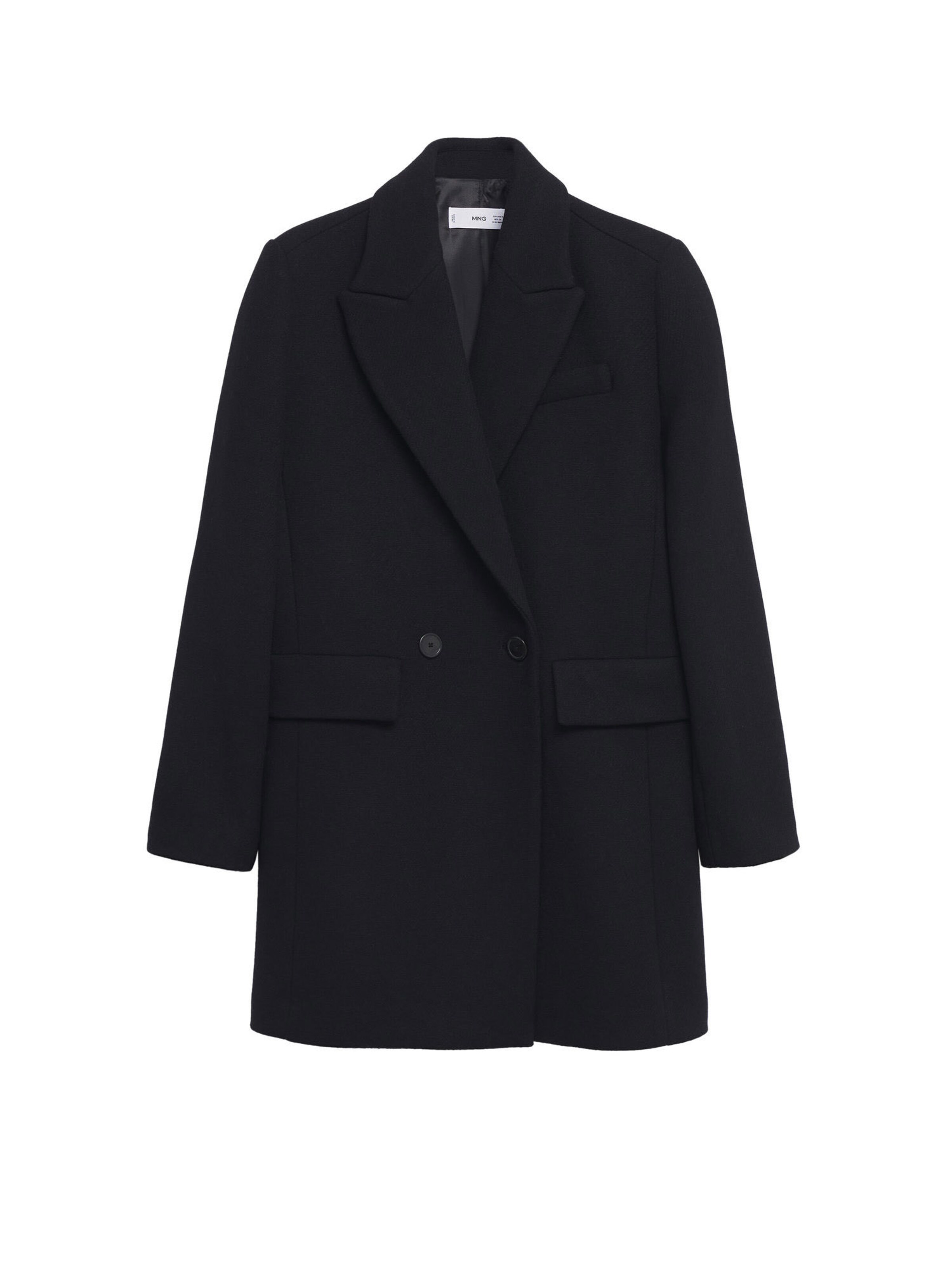 Mango manteau dali hotsell