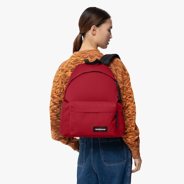 Zaino di EASTPAK in rosso: frontale