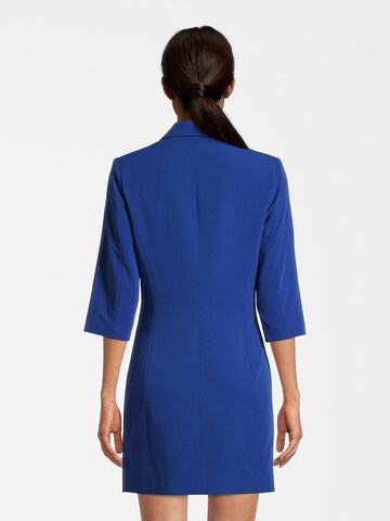 Orsay Shirt Dress 'Pavizer' in Blue