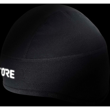 GORE WEAR Athletic Hat 'C3' in Black