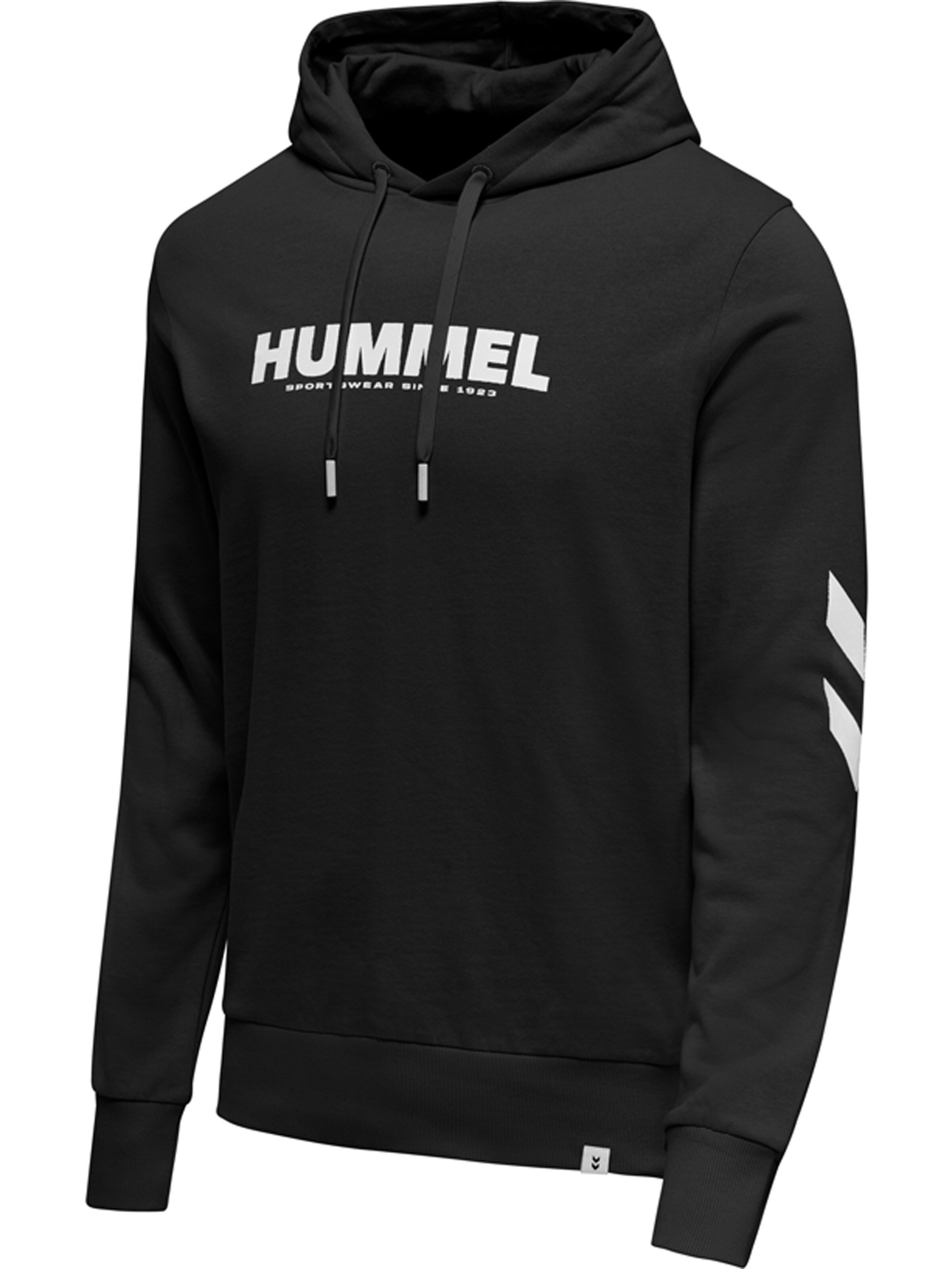 Hummel Joggingpak in Zwart