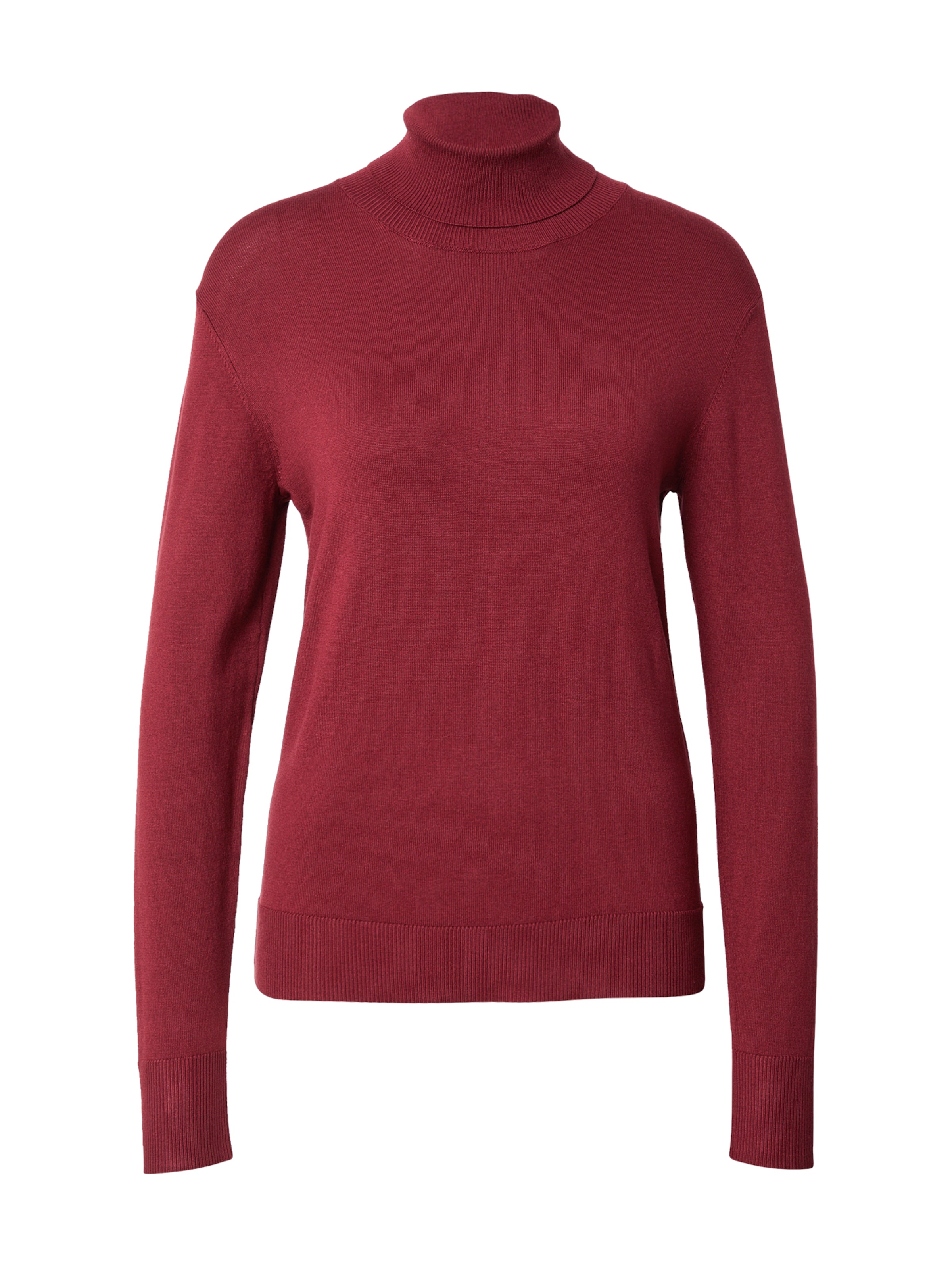 JJXX Sweater 'JXADA' in Red: front